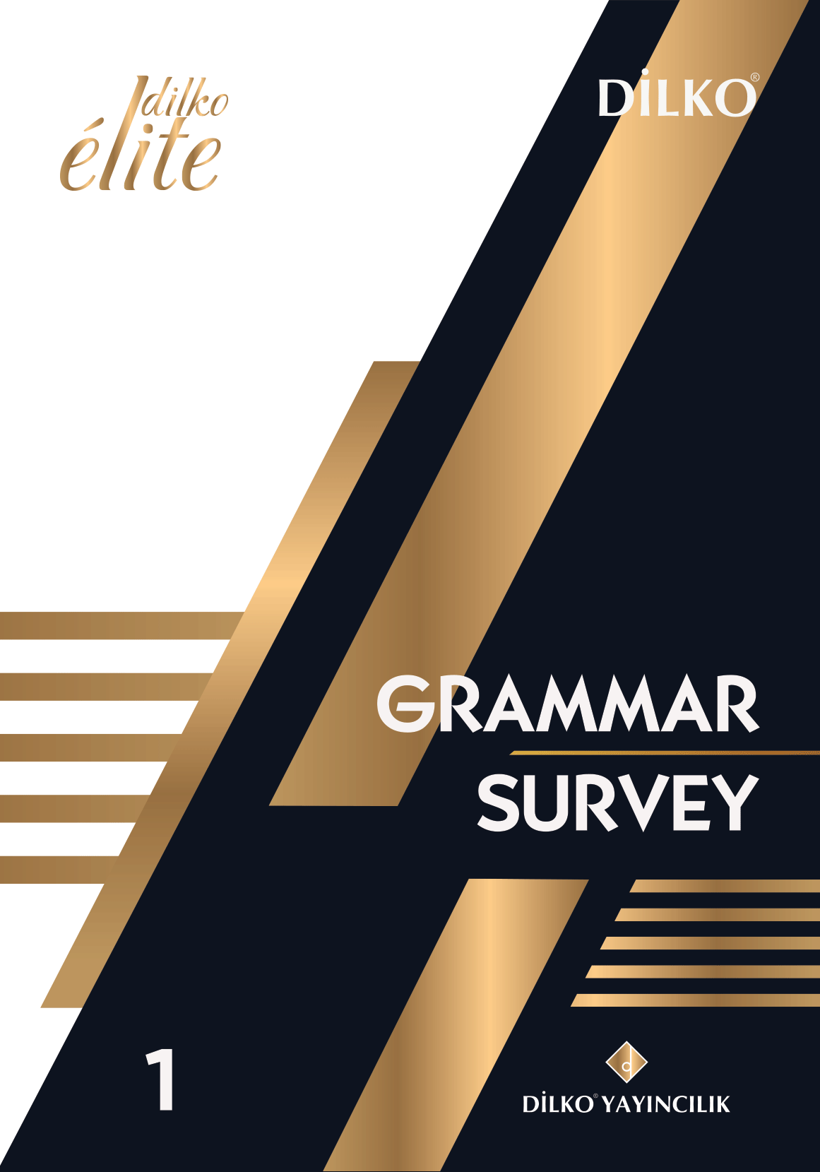 Dilko Elite Grammar Survey 1