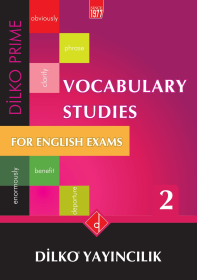 DİLKO PRIME VOCABULARY STUDIES 2